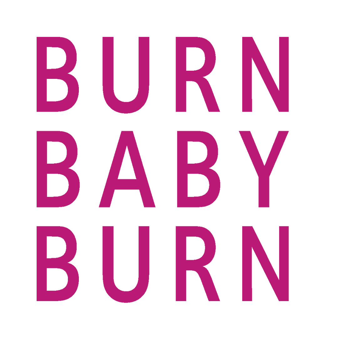 The Unlikeable Demon Hunter: Burn Audiobook